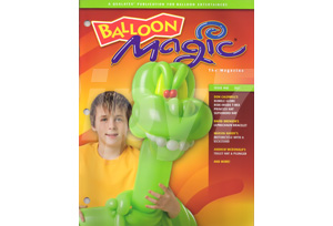 MAGIC BALLOON 63