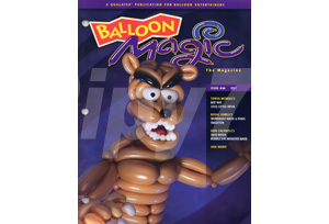 MAGIC BALLOON 66