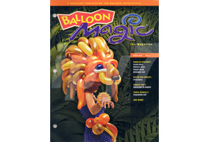 MAGIC BALLOON 67