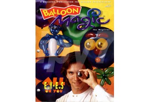 MAGIC BALLOON 7