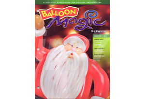 MAGIC BALLOON 73