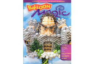 MAGIC BALLOON 76