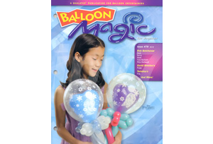 MAGIC BALLOON 78