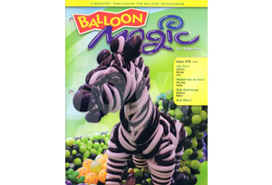 MAGIC BALLOON 79