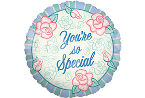 You're so Special