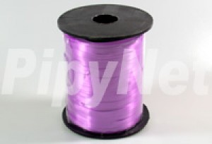 紫色緞帶